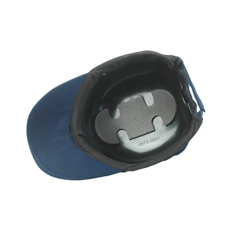 Casquette de sécurité anti-heurt - Earline | 57300