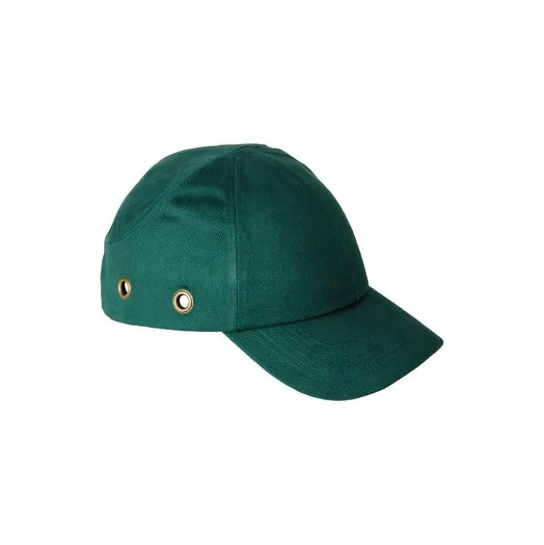 Casquette de sécurité anti-heurt - Earline | 57300