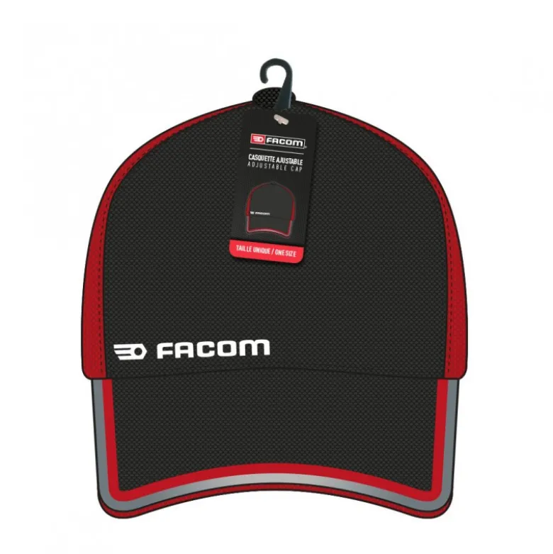 Casquette Homme - Facom | FX/0/1/CAS/MAI1