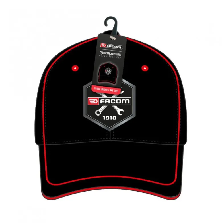 Casquette Homme - Facom | FX/0/1/CAS/SIN2