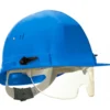 CASQUE "VISIOCEANIC" BLEU TB40 MOLETTE TALIAPLAST | 564824