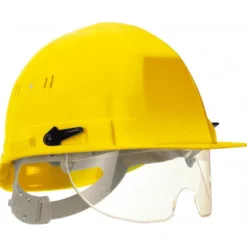 CASQUE "VISIOCEANIC" JAUNE TB40 TALIAPLAST | 564812