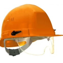 CASQUE "VISIOCEANIC" ORANGE RB40 MOLETTE TALIAPLAST | 564525