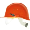 CASQUE "VISIOCEANIC" ROUGE RB40 MOLETTE TALIAPLAST | 564526