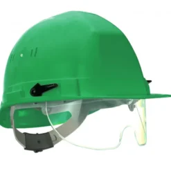 CASQUE "VISIOCEANIC" VERT TB40 MOLETTE TALIAPLAST | 564823