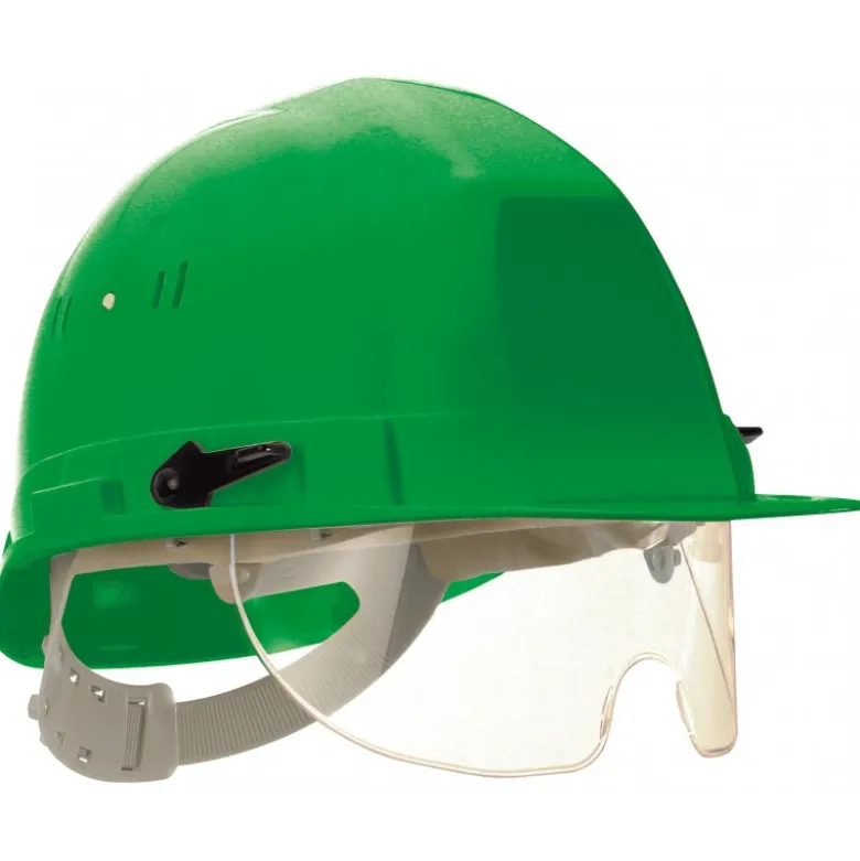 CASQUE "VISIOCEANIC" VERT TB40 TALIAPLAST | 564813