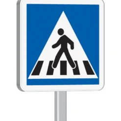 C20a-700x700-Classe 1-Passage pour piétons TALIAPLAST | 524218