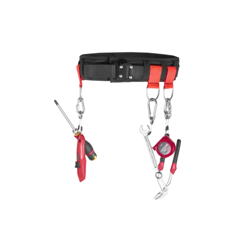 Ceinture à boucle métallique double points Tour de taille 100 à 140 cm (SLS) Facom | CT100-140
