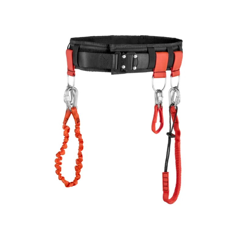 Ceinture à boucle métallique double points Tour de taille 100 à 140 cm (SLS) Facom | CT100-140