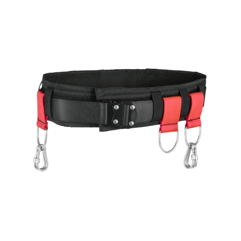 Ceinture à boucle métallique double points Tour de taille 100 à 140 cm (SLS) Facom | CT100-140
