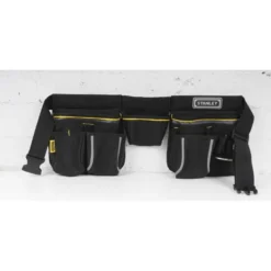 CEINTURE PORTE-OUTILS DOUBLE STANLEY 1-96-178