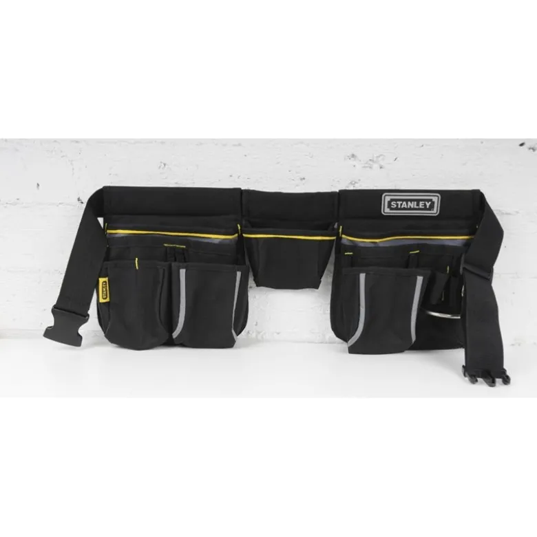 CEINTURE PORTE-OUTILS DOUBLE STANLEY 1-96-178