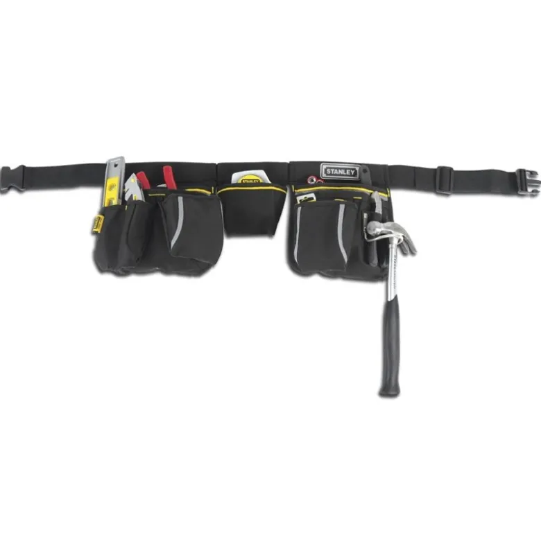 CEINTURE PORTE-OUTILS DOUBLE STANLEY 1-96-178