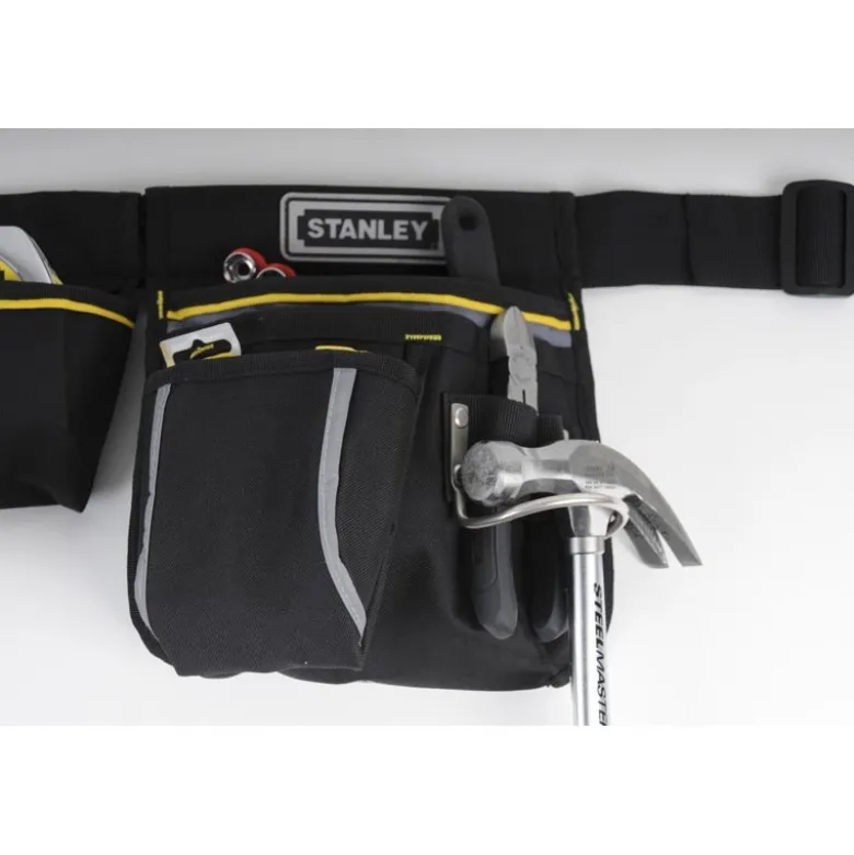 CEINTURE PORTE-OUTILS DOUBLE STANLEY 1-96-178