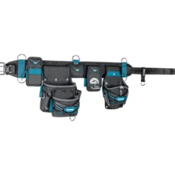 Ceinture porte-outils Makita complète renforcée holster | E-15235