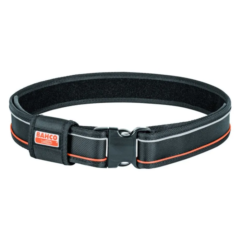 Ceinture réglable à attache rapide - Bahco | 4750-QRFB-1