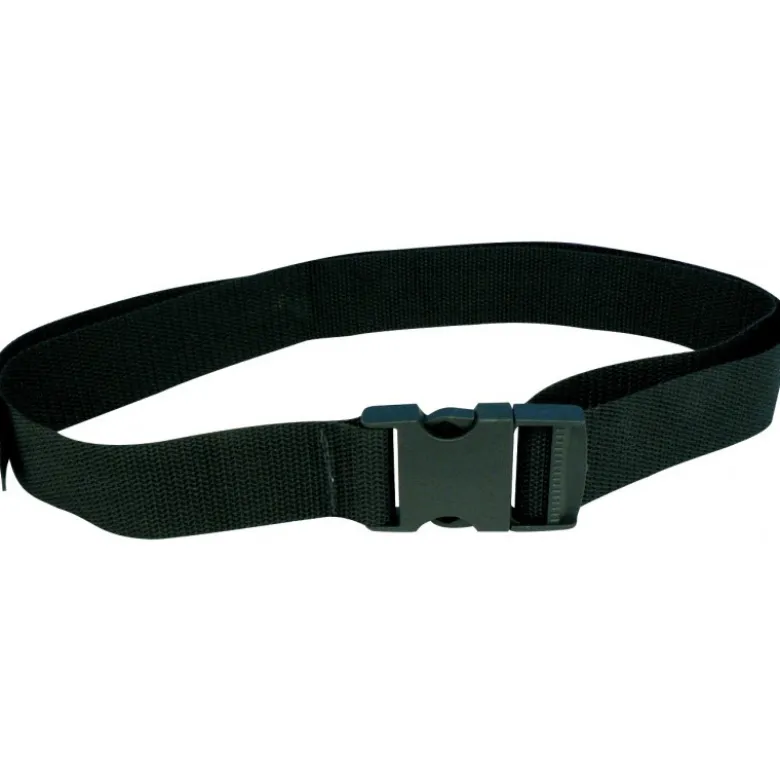 CEINTURE-SANGLE LARGEUR 50 MM TALIAPLAST | 371004