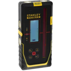 CELLULE DE DÉTECTION NUMÉRIQUE SCNR FATMAX POUR LASER ROTATIF ROUGE - STANLEY | FMHT77652-0