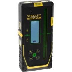 CELLULE DE DÉTECTION NUMÉRIQUE SCNG FATMAX POUR LASER ROTATIF VERT - STANLEY | FMHT77653-0