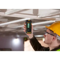 CELLULE DE DÉTECTION NUMÉRIQUE SCNG FATMAX POUR LASER ROTATIF VERT - STANLEY | FMHT77653-0