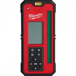 Cellule de réception 300 m RD300G - pour laser rotatif M18 RLOHVG300 - Milwaukee | 4932493198