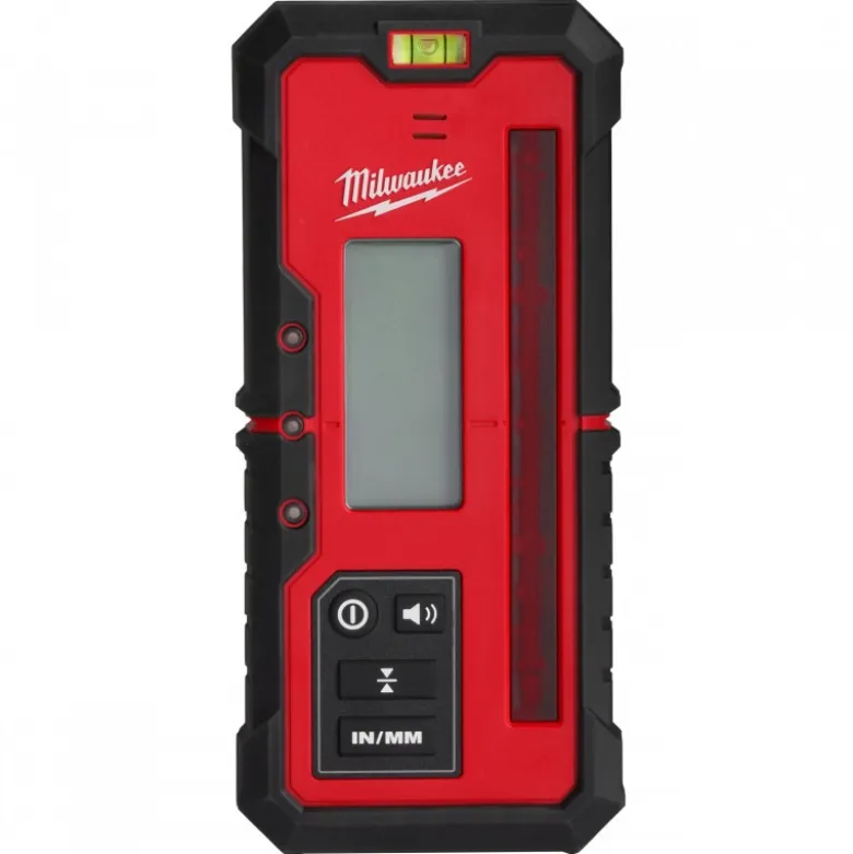 Cellule de réception 600 m RD600 - pour laser rotatif M18 RLOH600 - Milwaukee | 4932493197
