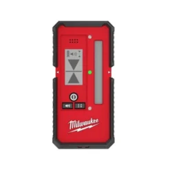 Cellule de réception pour laser LLD50 Milwaukee | 4932478104