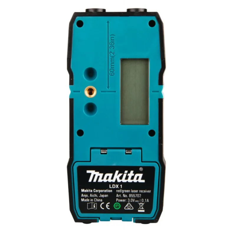 Cellules de détection laser LDX1 Makita | LE00855702