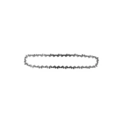 Chaine de tronçonneuse 25CM 3/8'' 1,1MM 40M 90PX pour DUC254 | 191H00-0