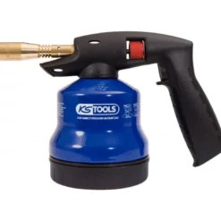 Chalumeau propane corps métallique - KS Tools | 903.5904