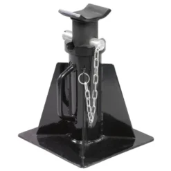 Chandelle basse PL 25T à goupilles, hauteur max 640 mm KS Tools | 160.0379