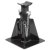 Chandelle basse PL 10T à goupilles, hauteur max 750 mm KS Tools | 160.0373