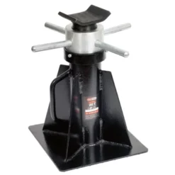 Chandelle basse PL 20T à vis, hauteur max 680 mm KS Tools | 160.0377