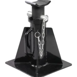 Chandelle haute PL 25T à goupilles, hauteur max 1050 mm KS Tools | 160.0380