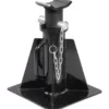 Chandelle haute PL 10T à goupilles, hauteur max 1100 mm KS Tools | 160.0374