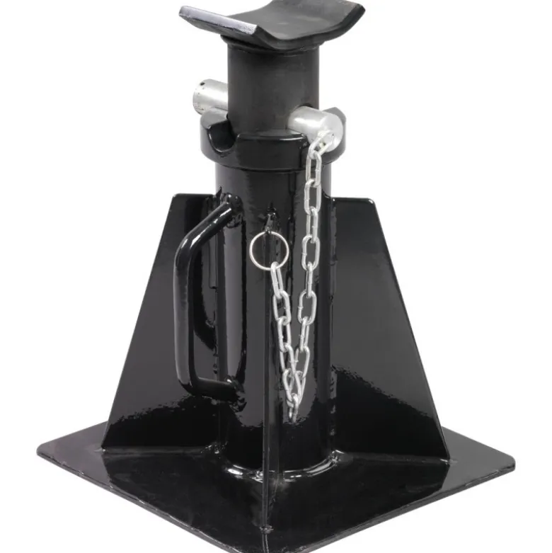 Chandelle haute PL 10T à goupilles, hauteur max 1100 mm KS Tools | 160.0374