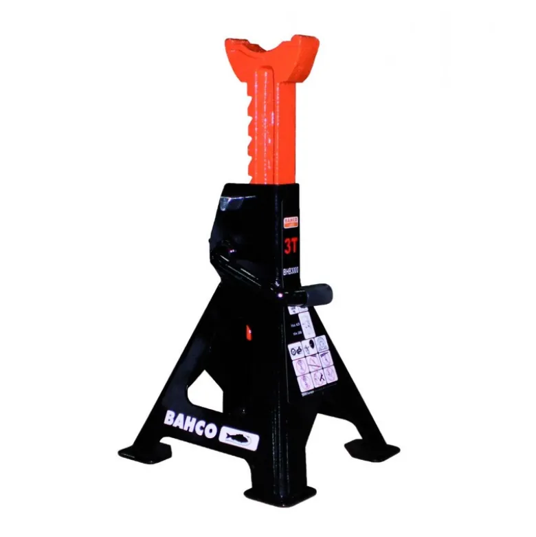 Chandelles automatiques - Bahco | BH3A5000