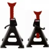 Chandelles à crémaillère 12 Tonnes - KS Tools | 160.0372