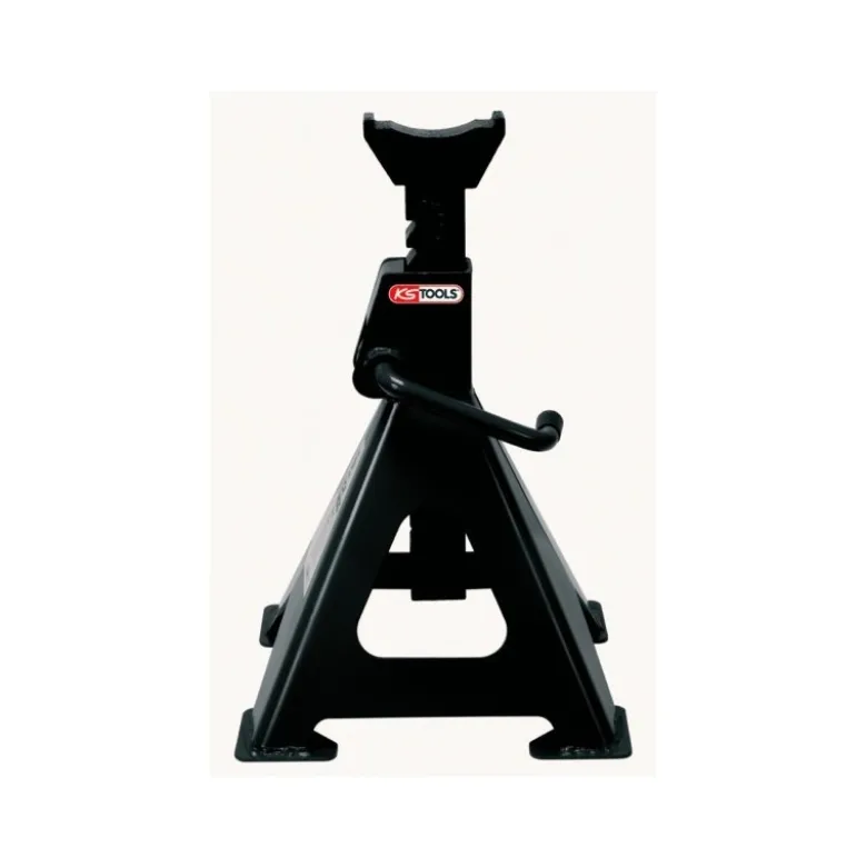Chandelles à crémaillère 12 Tonnes - KS Tools | 160.0372