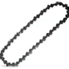 Chaîne tronçonneuse Makita Longueur 30 cm, Pas de chaîne 3/8 '', Gauge 1,1mm, maillons 46, Makita | 191H01-8