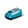 Chargeur DC10WA Li-Ion 7,2 à 10,8 V pour batterie BL7010 et BL1013 Makita | 194588-1