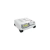 Chargeur de batterie GYSFLASH 30-12 HF - câbles 2.5 m GYS | 029224