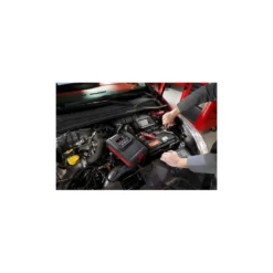 Chargeur de batterie 12V - 6A Facom | BC126PB