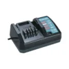 Chargeur Makita Li-Ion 18 Volts - DC18WA pour batteries BL1413G et BL1813G Makita | 195423-6