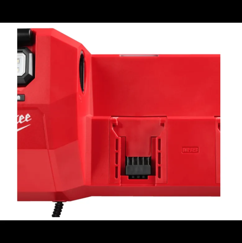 Chargeur multi-ports M12™ - M18™ GBC4 MILWAUKEE | 4933493863