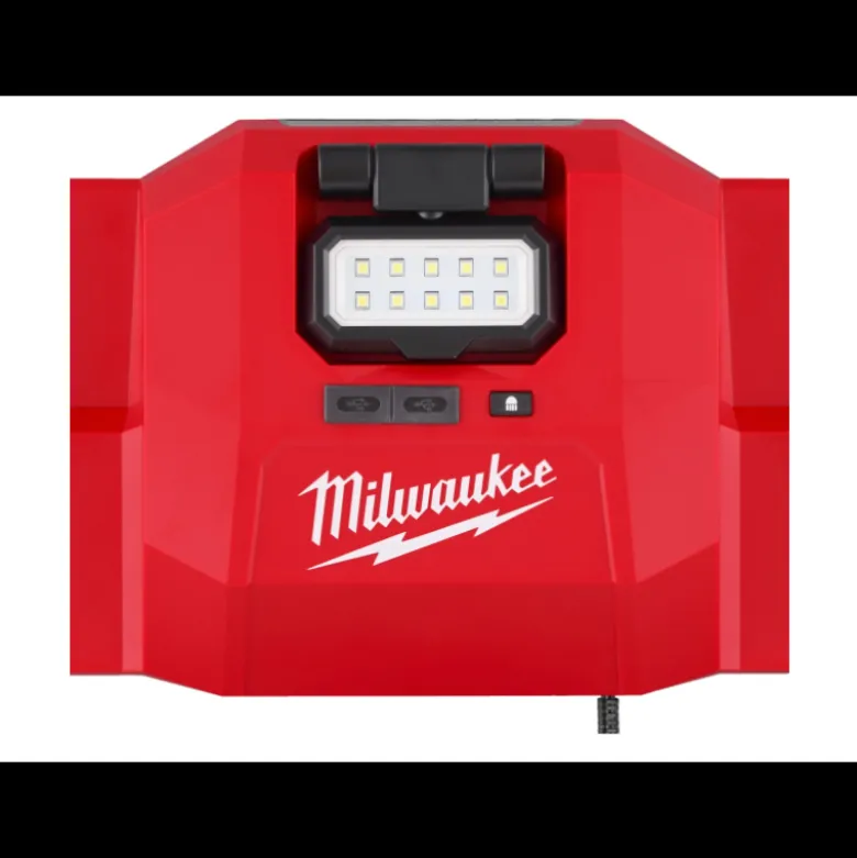 Chargeur multi-ports M12™ - M18™ GBC4 MILWAUKEE | 4933493863