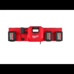 Chargeur multi-ports M12™ - M18™ GBC4 MILWAUKEE | 4933493863