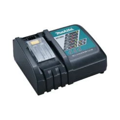 Chargeur rapide de batteries DC18RC Makita Makstar | 195584-2
