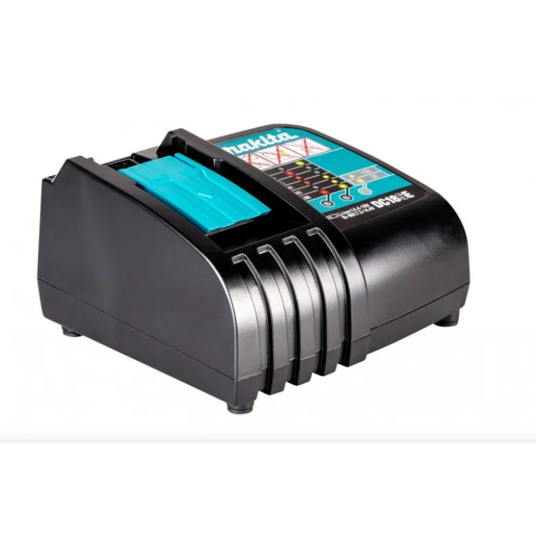 Chargeur voiture LXT 18 V - 14,4 V DC18SE MAKITA| 194621-9