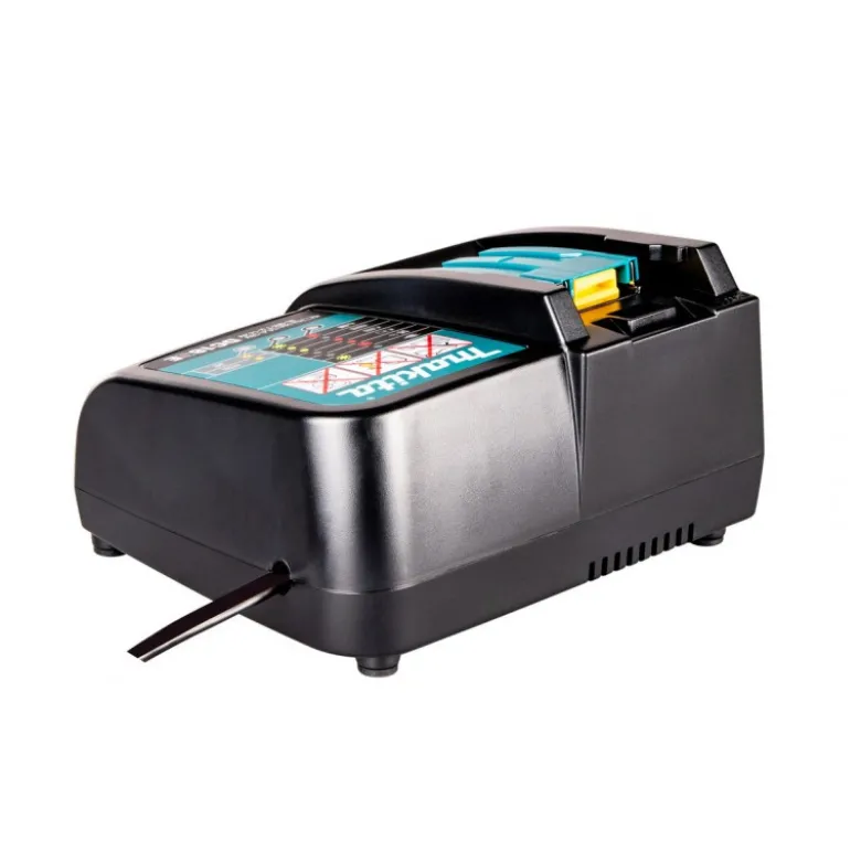 Chargeur voiture LXT 18 V - 14,4 V DC18SE MAKITA| 194621-9
